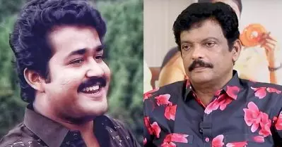 മോഹൻലാൽ ചിത്രമായത് കൊണ്ട് മാത്രമാണ് ആളുകൾ ആ പേര് ശ്രദ്ധിക്കുന്നത്, മറിച്ച് പുതുമുഖമാണെങ്കിൽ..: ജഗദീഷ്