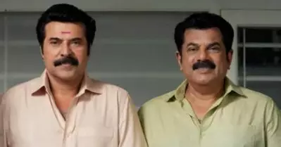 അന്ന് ചായ കുടിക്കുമ്പോള്‍ മമ്മൂട്ടി തട്ടിമാറ്റി; വാക്കുതന്നതാണെന്ന് പറഞ്ഞ് കട്ടന്‍ചായ കുടിപ്പിച്ചു: മുകേഷ്