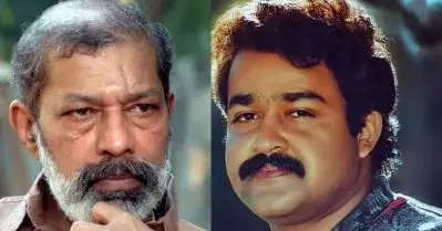 പണ്ട് അവന്മാരെല്ലാം കൂടി ഒരുത്തന്റെ ചെരിവ് മാറ്റാന്‍ നടന്നതാണെന്ന് മുരളി സാര്‍ പറഞ്ഞു: മിഥുന്‍