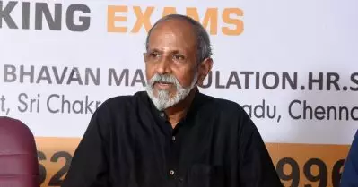 ഡി.എം.കെ സര്‍ക്കാറിനെതിരെ വ്യാജപ്രചരണം; മുന്‍ ഡി.ജി.പിക്കെതിരെ കേസ്