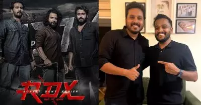 ആ രംഗം കുറച്ച് നേരം കൂടി വേണമായിരുന്നുവെന്ന് ബേസില്‍; അങ്ങനെയാണെങ്കില്‍ പടം ആദ്യമേ തീരുമെന്ന് നഹാസ്