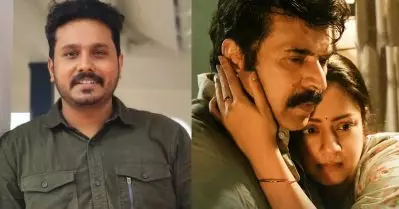 സിനിമാറ്റിക് എക്‌സ്പീരിയന്‍സിന്റെ അങ്ങേയറ്റം, പ്രൗഡ് ഫാന്‍ ബോയ് മൊമെന്റ്; കാതല്‍ കണ്ട് ആവേശത്തില്‍ നഹാസ് ഹിദായത്ത്