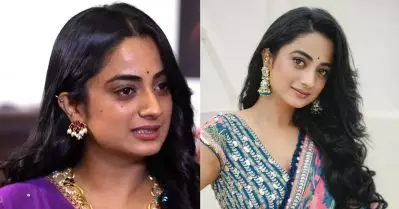 കമന്റ് ബോക്സ് ഓഫ് ചെയുന്നത് ഇതുകൊണ്ട്; എനിക്ക് മനസമാധാനം വേണം: നമിത പ്രമോദ്