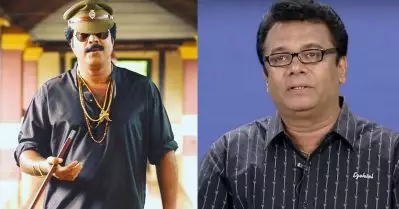 തിരുവന്തപുരം ഭാഷയില്‍ സെന്റിമെന്റ്‌സ് പറഞ്ഞാല്‍ ആളുകള്‍ കൂവും, അവിടെ മമ്മൂട്ടി സാര്‍ എന്നെ ഞെട്ടിച്ചു: നന്ദു