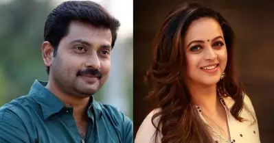 ‘നരേൻ’ എന്ന് പുള്ളി പേര് മാറ്റുന്നത് ഞാൻ നരനിൽ അഭിനയിക്കുമ്പോഴായിരുന്നു: ഭാവന