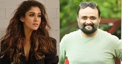 അന്ന് കോളേജിൽ നിന്ന് പരിപാടി അവതരിപ്പിക്കാൻ വന്ന ആളായിരുന്നു ഡയാന കുര്യൻ, ഇന്നത്തെ നയൻ‌താര: പ്രശാന്ത് അലക്സാണ്ടർ