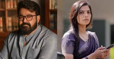ജീത്തു സാര്‍ പറഞ്ഞാല് ആരും വിശ്വസിക്കില്ല, നേര് ഒരു സസ്‌പെന്‍സ് ത്രില്ലറല്ല: ശാന്തി മായാദേവി