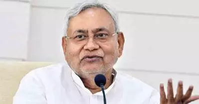 ഇന്ത്യാ സഖ്യത്തില്‍ കാര്യമായി ഒന്നും നടക്കുന്നില്ല: നിതീഷ് കുമാര്‍
