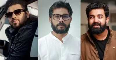 നിവിനും സിജുവും വന്നതോടെ എനിക്ക് നായക സ്ഥാനവും വില്ലൻ വേഷവും നഷ്ടമായി: ഷറഫുദ്ദീൻ