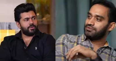 രണ്ട് സിനിമയ്ക്കും ഒരേ ക്ലൈമാക്‌സ്, നിവിന്‍ പോളിയെ നായകനാക്കി ആലോചിച്ച ആ സിനിമ അതോടെ ഉപേക്ഷിച്ചു: അഖില്‍ സത്യന്‍