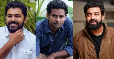 നിവിൻ എങ്ങനെയുണ്ടെന്ന് അന്ന് അൽഫോൺസ് എന്നോട് ചോദിച്ചു, അവനും സിജുവും അന്ന് ഓഡീഷന് പോവുമായിരുന്നു: ഷറഫുദ്ദീൻ