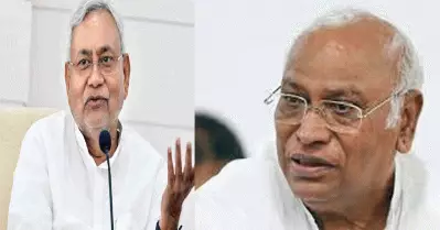 ഇന്ത്യാ മുന്നണി പ്രധാനം; എന്നാൽ ഇപ്പോഴത്തെ ലക്ഷ്യം നിയമസഭാ തെരഞ്ഞെടുപ്പ്: മല്ലികാർജുൻ ഖാർഗെ