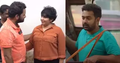 എന്റര്‍ടെയ്ന്‍മെന്റ് മാത്രമല്ല സിനിമ, നല്ലൊരു മെസേജ് ആണ്; ഒറ്റ കണ്ടതിന് പിന്നാലെ റസൂല്‍ പൂക്കുട്ടിയെ നേരില്‍ കാണാനെത്തി ആരാധിക