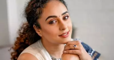 ആ സിനിമയിലേക്ക് മമ്മൂക്കയാണ് എന്നെ സജസ്റ്റ് ചെയ്തതെന്ന് പിന്നീടാണ് അറിഞ്ഞത്: പേര്‍ളി മാണി