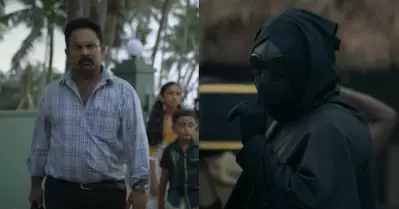മുള്‍മുനയില്‍ നിര്‍ത്തി ഫീനിക്‌സ്; ട്രെയ്‌ലര്‍