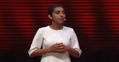 ഗസയില്‍ പതിനായിരങ്ങള്‍ കൊല്ലപ്പെടുമ്പോള്‍ അമേരിക്ക നടത്തുന്ന ഈ ആഘോഷത്തില്‍ ഞാന്‍ പങ്കുചേരില്ല; ജോ ബൈഡന്റെ ദീപാവലി ക്ഷണം നിരസിച്ച് കവയത്രി