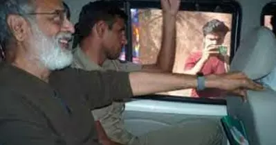 പുര്‍കായസ്തയ്ക്ക് 71 വയസ്സുണ്ട്, ഹരജി പരിഗണിക്കമെന്ന് കബില്‍ സിബല്‍; മാറ്റിവെച്ച് സുപ്രീം കോടതി