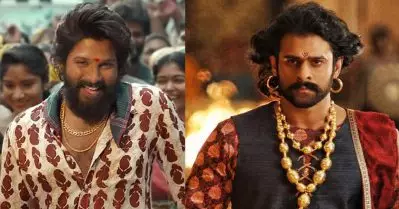 വലിയ താരങ്ങളെ വെച്ച് സാധാരണ സിനിമ ചെയ്യുന്നതില്‍ കാര്യമില്ല; അല്ലു അര്‍ജുനെയും പ്രഭാസിനെയും കുറിച്ച് സന്ദീപ് റെഡ്ഡി വംഗ