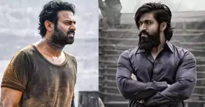 കെ.ജി.എഫിന് യഥാര്‍ത്ഥത്തില്‍ രണ്ട് ഭാഗമുണ്ടായിരുന്നില്ല; കെ.ജി.എഫിനും മുമ്പ് എഴുതിയ കഥയാണ് സലാര്‍: പ്രശാന്ത് നീല്‍