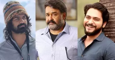 അപ്പുവിന്റെ കൂടെ അഭിനയിച്ച ആളാണെന്ന് അറിഞ്ഞപ്പോൾ ലാലേട്ടൻ എന്നോട് സോറി പറഞ്ഞു: കലേഷ്