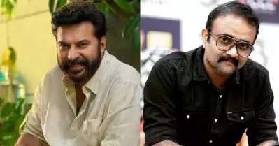മമ്മൂക്ക അങ്ങനെ മെസേജ് അയക്കുന്നതിന് പുറമേ സിനിമ പ്രമോട്ട് ചെയ്യാനും മറന്നില്ല: പ്രശാന്ത് അലക്സാണ്ടർ