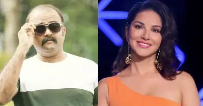 ആ ഡാൻസ് സണ്ണി ലിയോണിനോടൊപ്പമാണെങ്കിൽ കുഴപ്പമില്ലായെന്ന് അവൾ പറഞ്ഞു: പ്രശാന്ത് അലക്സാണ്ടർ
