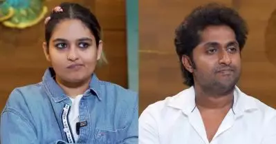 ഞാനിപ്പോൾ ധ്യാൻ ചേട്ടനെ വെള്ളിയാഴ്ച എന്നാണ് വിളിക്കുക; ഷോർട് ആയിട്ട് വെള്ളി എന്നും: പ്രയാഗ മാർട്ടിൻ
