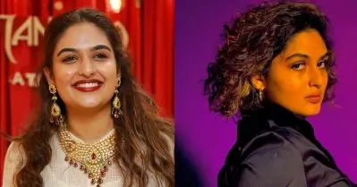ആര്‍ക്ക് വേണ്ടിയാണ് ഞാന്‍ സിനിമ ചെയ്യുന്നത് ? ട്രോളേഴ്‌സിന് വേണ്ടിയോ പ്രേക്ഷകര്‍ക്ക് വേണ്ടിയോ, ചോദ്യങ്ങള്‍ പലതായിരുന്നു: പ്രയാഗ മാര്‍ട്ടിന്‍
