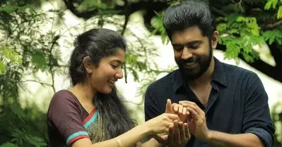 മലര്‍ മിസിന് ജോര്‍ജിനേക്കാള്‍ പ്രായം കുറവായിരുന്നോ; തുറന്ന് പറഞ്ഞ് നിവിന്‍ പോളി