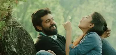 പ്രേമത്തിലെ നിവിന്റെ ആ എക്‌സ്പ്രഷന്‍ മറ്റാര്‍ക്കും ചെയ്യാന്‍ പറ്റില്ല: വിനീത് ശ്രീനിവാസന്‍