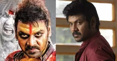പ്രേതത്തെ ചെറുപ്പത്തില്‍ പേടിയായിരുന്നു; ഇപ്പോള്‍ ഉറങ്ങുമ്പോള്‍ അസ്വസ്ഥത തോന്നാറുണ്ട്: രാഘവ ലോറന്‍സ്