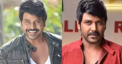 അവരെന്നെ ബ്ലാക്ക് ഡോഗ് എന്നാണ് വിളിച്ചത്; ഡാന്‍സിനിടയില്‍ പിന്നിലേക്ക് മാറ്റി നിര്‍ത്തി: രാഘവ ലോറന്‍സ്
