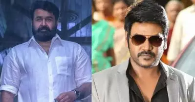 ലൂസിഫറില്‍ ലാലേട്ടന്‍ ആ കുട്ടികളോട് സംസാരിക്കുന്ന സീനാണ് എനിക്ക് നന്നായി കണക്ടായത്: രാഘവ ലോറന്‍സ്