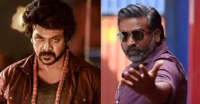 വില്ലനെ അവതരിപ്പിക്കാന്‍ സംവിധായകന്‍ ആദ്യം സമീപിച്ചത് രാഘവ ലോറന്‍സിനെ; ഒടുവില്‍ വേഷമെത്തിയത് വിജയ് സേതുപതിയിലേക്ക്