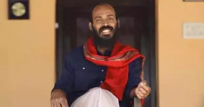 ടര്‍ബോയിലേക്ക് രാജ് ബി. ഷെട്ടിയും; അബദ്ധത്തില്‍ വെളിപ്പെടുത്തി പ്രശാന്ത് അലക്‌സാണ്ടര്‍