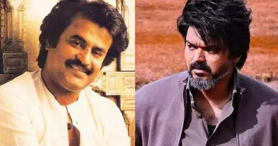 രജിനികാന്ത് ചിത്രത്തിലെ ആ രംഗം ലിയോയില്‍ ട്രൈ ചെയ്തിട്ടുണ്ട്: സിനിമാറ്റോഗ്രാഫര്‍ മനോജ് പരമഹംസ