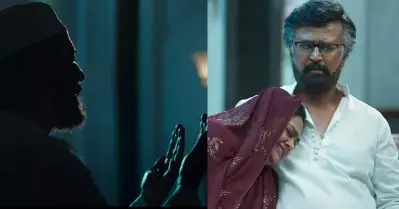 പുതിയ രജനി ചിത്രം; ദീപാവലിക്ക് വരവറിയിച്ച് മൊയ്‌തീൻ ഭായ്, ടീസർ പുറത്ത്
