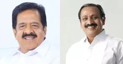 ചെന്നിത്തലയെ ഇനി തേടിയെത്താനുള്ളത് മുഖ്യമന്ത്രി പദവി: കെ.എം. രാഘവന്‍ എം.പി