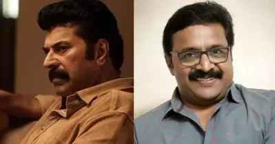 അസുഖമല്ലെടോ എനിക്കെന്റെ രുചി പോലും നഷ്ടപ്പെട്ടുവെന്ന് മമ്മൂക്ക പറഞ്ഞു: രൺജി പണിക്കർ