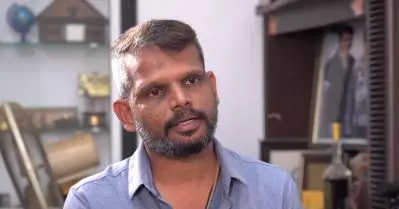 കിടന്നുറങ്ങി മുകളിലേക്ക് നോക്കിയപ്പോഴാണ് അവർ നാഷണൽ അവാർഡ് ഉണ്ടെന്ന് പറയുന്നത്: രഞ്ജിത്ത് അമ്പാടി
