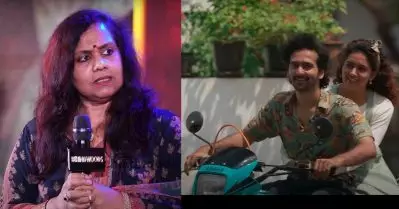‘മോശമായിപ്പോയി അവസാനം റോബേർട്ടിന് മിനിയെ കൊണ്ടു പോവാമായിരുന്നു’; ആർ.ഡി.എക്സ് കണ്ട ശേഷം എന്റെ കസിന്റെ കമന്റ് :സോഫിയ പോൾ