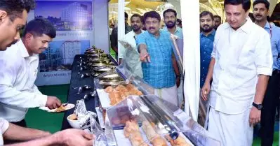 കേരളീയം ഭക്ഷ്യമേള ഫുഡ് ടൂറിസത്തിന് മുതൽക്കൂട്ടാവും: മന്ത്രി പി.എ. മുഹമ്മദ് റിയാസ്