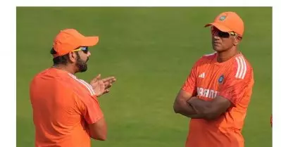 രാഹുലും രോഹിത്തും ആകെ കണ്‍ഫ്യൂഷനായി; അഞ്ചാം ടെസ്റ്റില്‍ ആര് വരും ആര് പോകുമെന്നത് സസ്പന്‍സ് ആകുമോ?