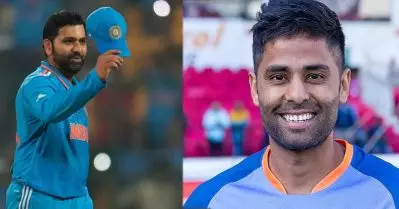 സൗത്ത് ആഫ്രിക്കയുമായുള്ള ടി-ട്വന്റി പരമ്പരയില്‍ പാണ്ഡ്യ ഇല്ല; ഇന്ത്യയെ നയിക്കാന്‍ രോഹിത്തിനോട് ബി.സി.സി.ഐ