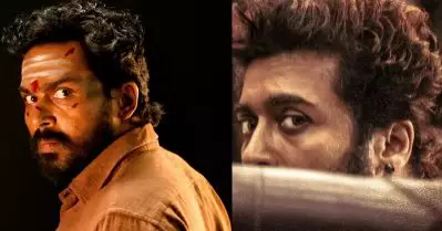 ദില്ലി വിൽ ബീ ബാക്ക്, റോളക്സ് വരുമോയെന്ന് കാത്തിരിക്കാം: കാർത്തി