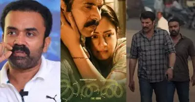കാതൽ അന്ന് ഇറങ്ങുമെന്ന് ഞാൻ അറിഞ്ഞിരുന്നില്ല; ഇപ്പോൾ ജയന്റെയും ജോസിന്റെയും ഊഴമാണ്: റോണി വർഗീസ്