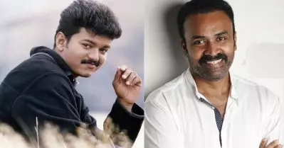 മലയാളം പടത്തിന്റെ റീമേക്കാണ്, പെന്തകോസ്ത് പള്ളിയിലേത് പോലെ തിയേറ്ററിലിരിക്കുന്നവര്‍ കൂടെ പാടി: റോണി ഡേവിഡ്