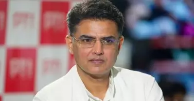 ‘തെരഞ്ഞെടുപ്പിനായി മതവികാരങ്ങളെ രാഷ്ട്രീയവല്‍ക്കരിക്കില്ല’; സച്ചിന്‍ പൈലറ്റ്