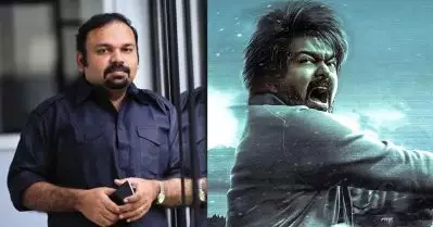 ഒ.ടി.ടിയില്‍ കാണുന്നവനെ എങ്ങനെ തിയേറ്ററിലേക്ക് കൊണ്ടുവരാമെന്ന് ലിയോ ഉണ്ടാക്കിയ ആള്‍ ചിന്തിച്ചു; വൈറലായി സന്തോഷ് ജോര്‍ജിന്റെ വീഡിയോ