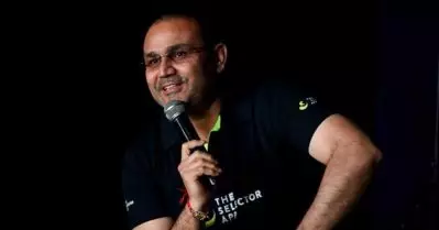 രോഹിത്തിന് ശേഷം മൂന്ന് ഫോർമാറ്റിലും ഇന്ത്യയെ നയിക്കേണ്ടത് അവനാണ്: സെവാഗ്